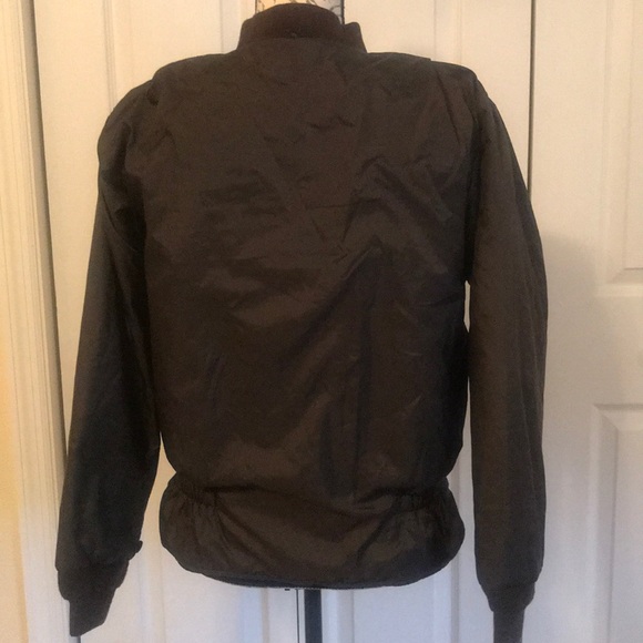 Redhead for her Jacket - Picture 5 of 9